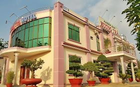 Huong Tra